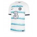 Cheap Chelsea Cesar Azpilicueta #28 Away Football Shirt 2022-23 Short Sleeve